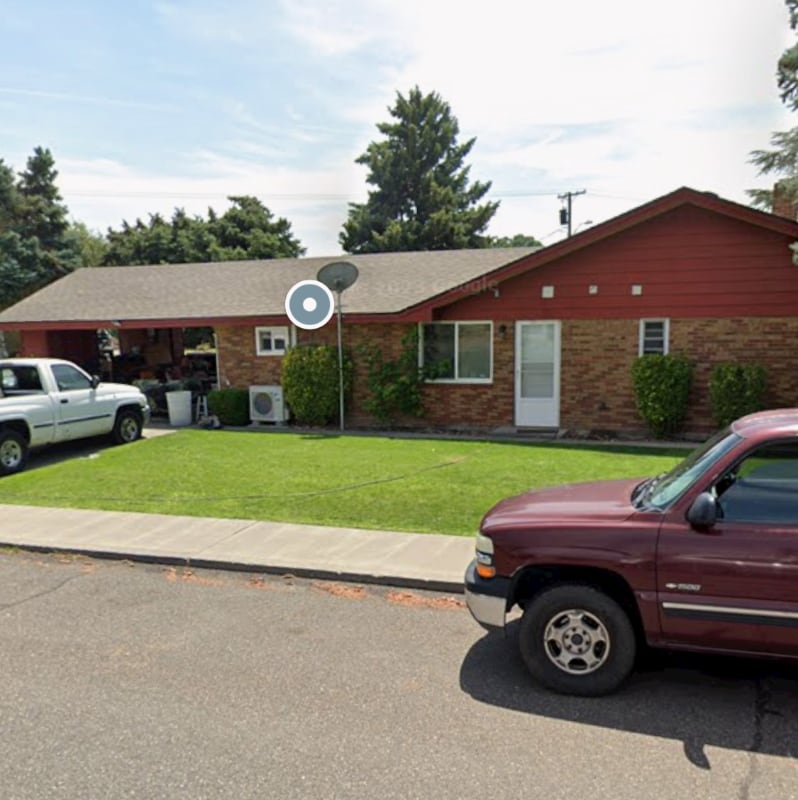 Photo - 219 N Underwood St