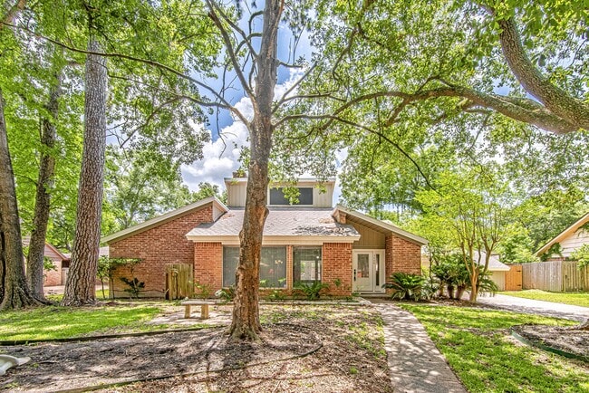 Photo - 3406 Forest Village Dr