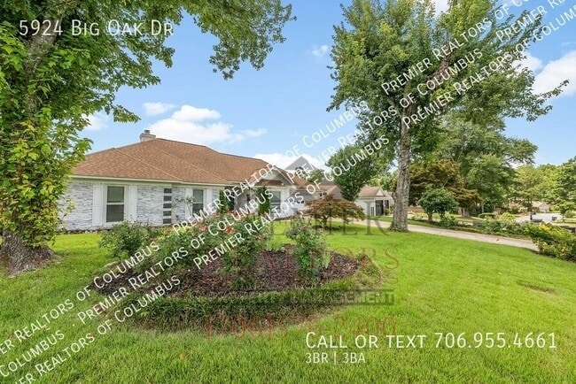 5924 Big Oak Dr