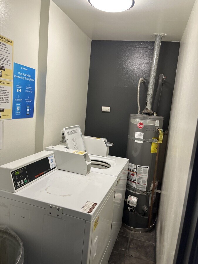 Photo - 311 South New Hampshire Avenue