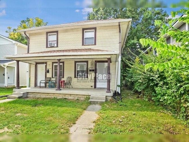 Photo - 2516 Columbia Ave