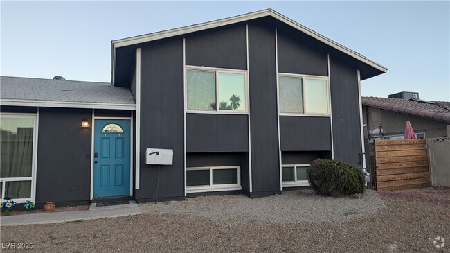 Building Photo - 813 Cline St Rental