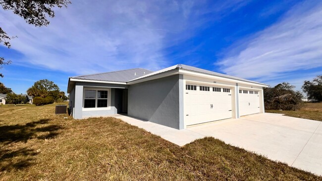 3 Bed/2 Bath Duplex Gem in Sebring's Tranq... - 3 Bed/2 Bath Duplex Gem in Sebring's Tranq... House