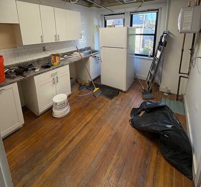 Photo - 1979 Massachusetts Ave Unit 1