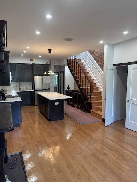 Photo - 114 W 131st St