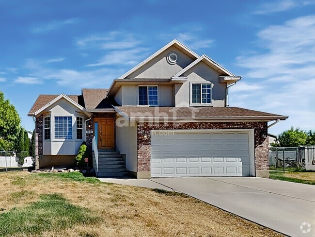 Building Photo - 3871 W 5075 S Rental