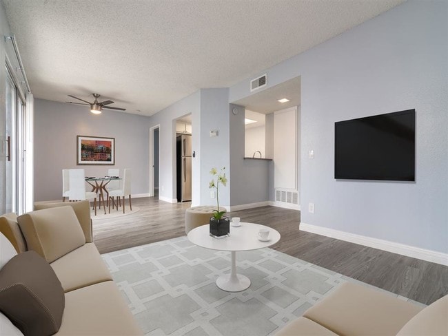 Nova Pointe Apartments