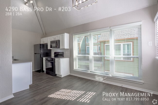 4290 Bass Pro Dr Unit 203