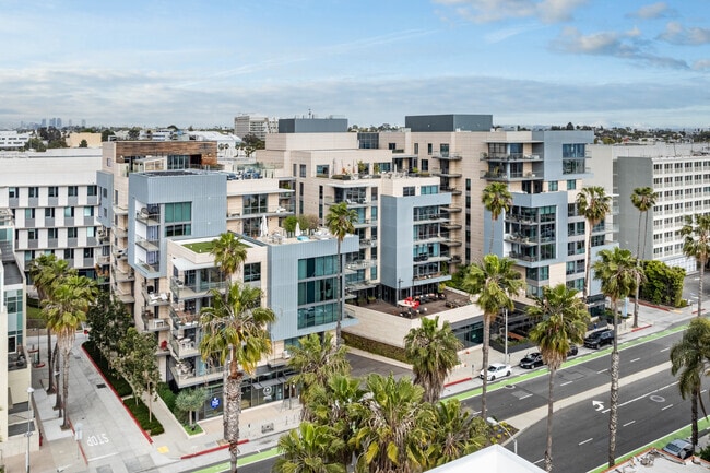 Photo - The Seychelle