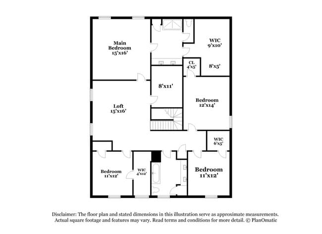 Photo - 128 Guardian Gate Dr Casa