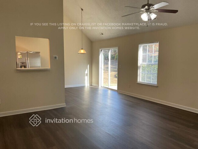 Photo - 1124 Crowders Woods Dr