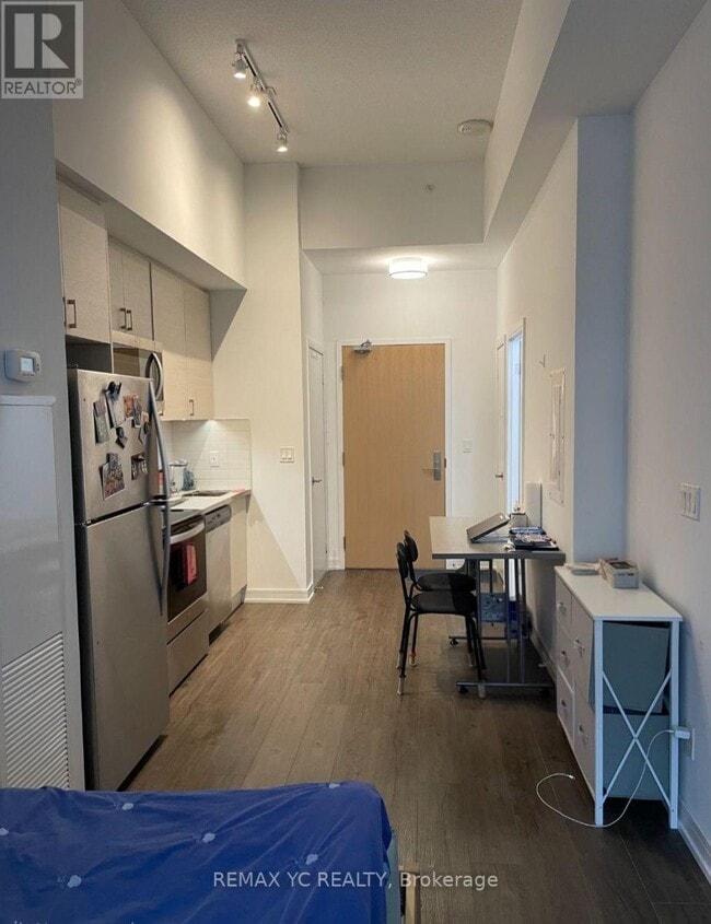 621 Sheppard Ave E Unit 111