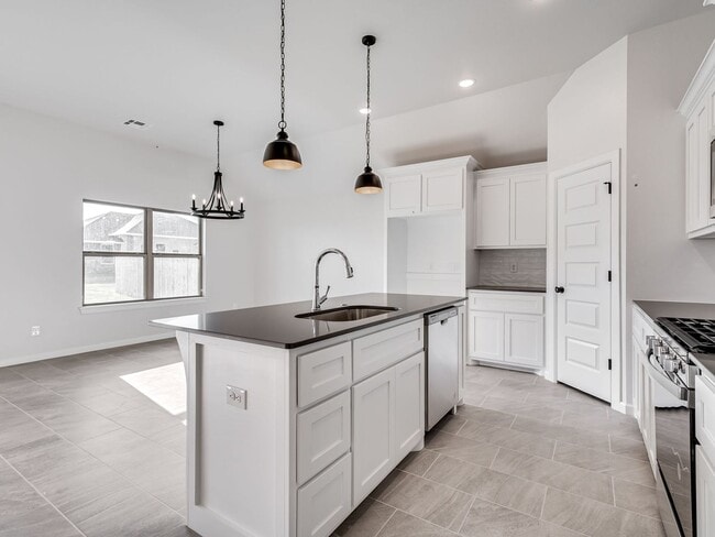 Photo - Newer Home For Lease Washington OK