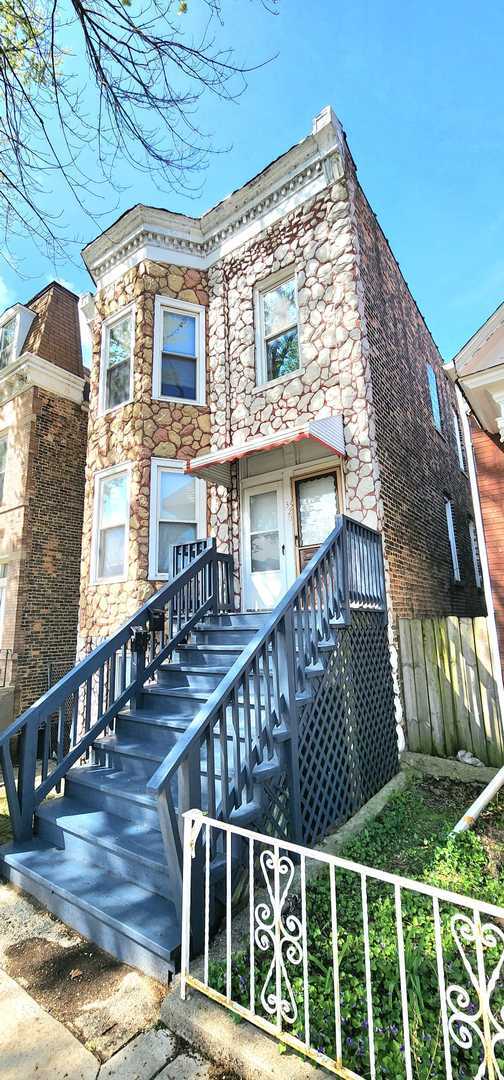 Photo - 3520 S Winchester Ave