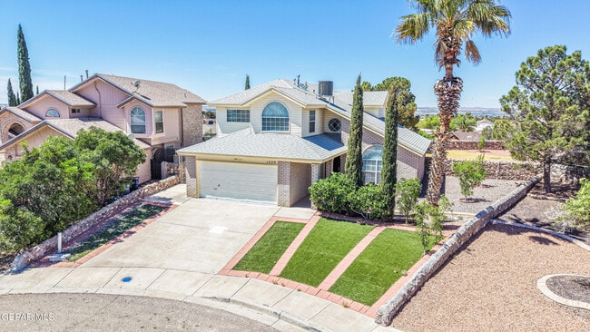 Photo - 1229 Diamond Cove Pl
