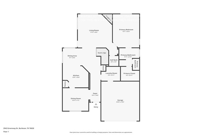 Photo - 2942 Greenway Dr