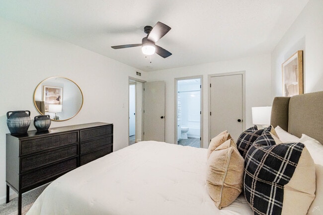 Premier Three Bedroom Floorplan at Enclave at North Point in Winston-Salem, NC