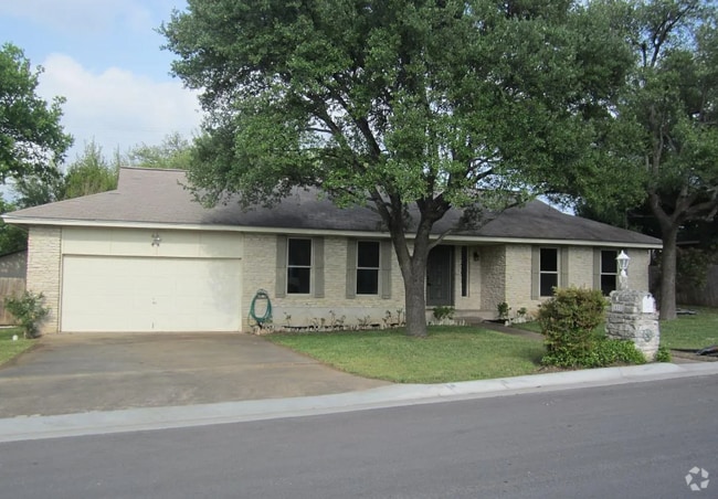 Building Photo - 402 San Gabriel Blvd Rental