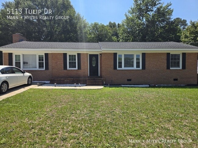 Photo - 5113 Tulip Dr