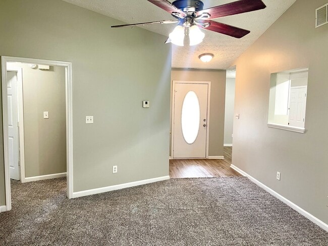 Photo - Welcome to this charming 3-bedroom, 2-bath...