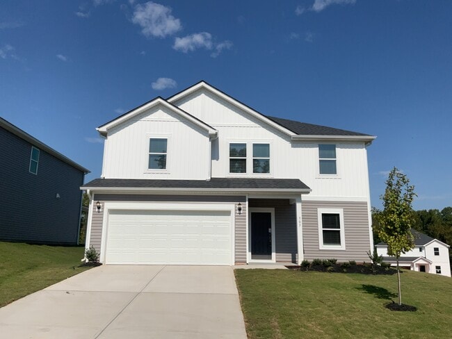 Photo - 307 Granby Trl