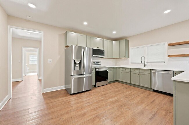 Photo - Private Carriage Home in Chadds Ford | Fully Renovated 3BR/1BA