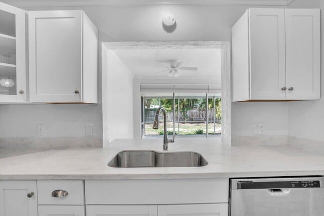 Photo - RARELY AVAILABLE!  3BED/2BATH POOL HOME FOR RENT-SARASOTA, FL $3195.00