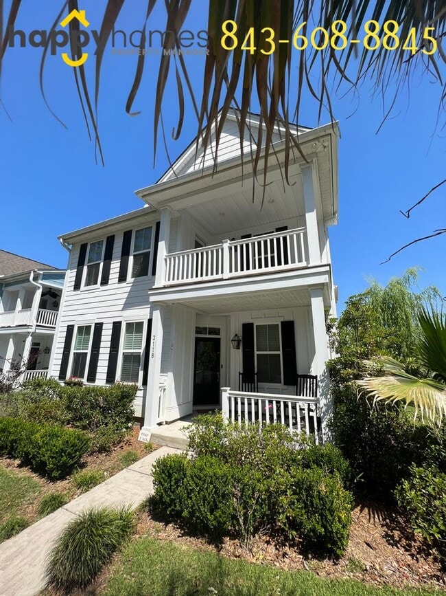 Photo - 4 Bed 3.5 Bath Home at Carolina Bay in Wes...