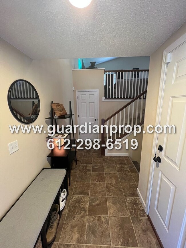 Photo - 2016 Built House on Corner Lot Available Now, Open Floor Plan, Finished Lower Level, Master Suite