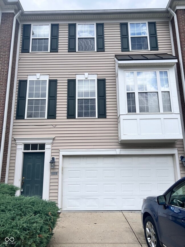 Photo - 3332 Decker Ridge Dr Townhome