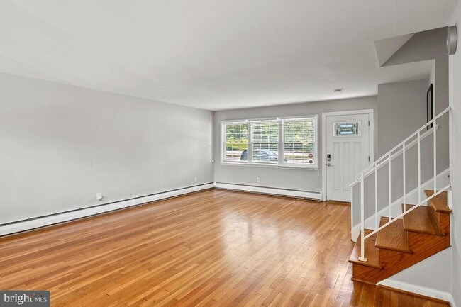 Photo - 604 Goucher Blvd