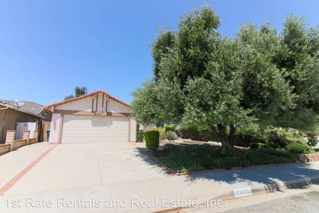 3 br, 2 bath House - 23450 Harland Dr - 3 br, 2 bath House - 23450 Harland Dr