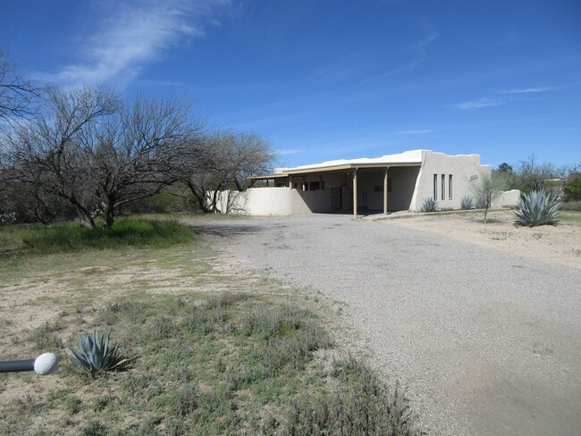 Photo - Unfurnished home on acreage