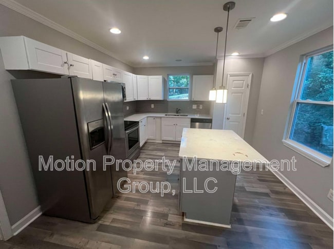 Photo - 1614 Terry Mill Rd SE