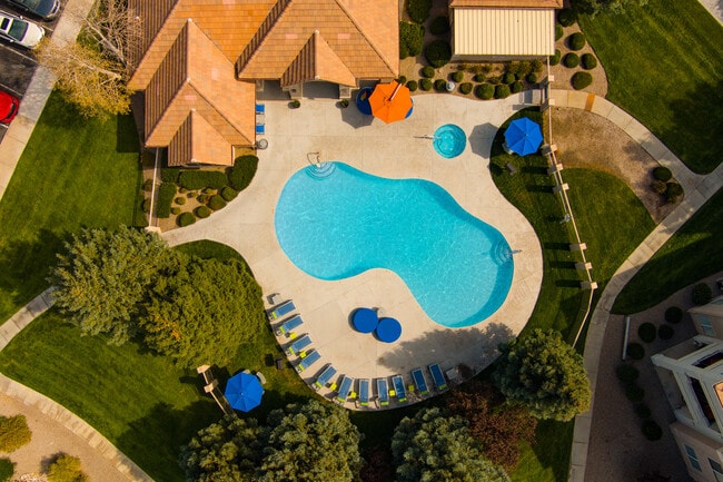 Photo - Allegro at Tanoan