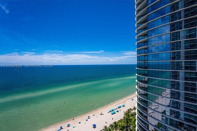 Photo - 15811 Collins Ave Unit 1802