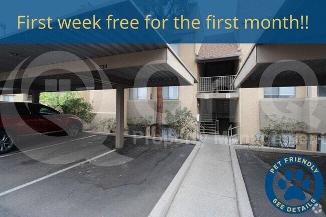 Building Photo - 18811 N 19th Ave Unit 1014 Rental