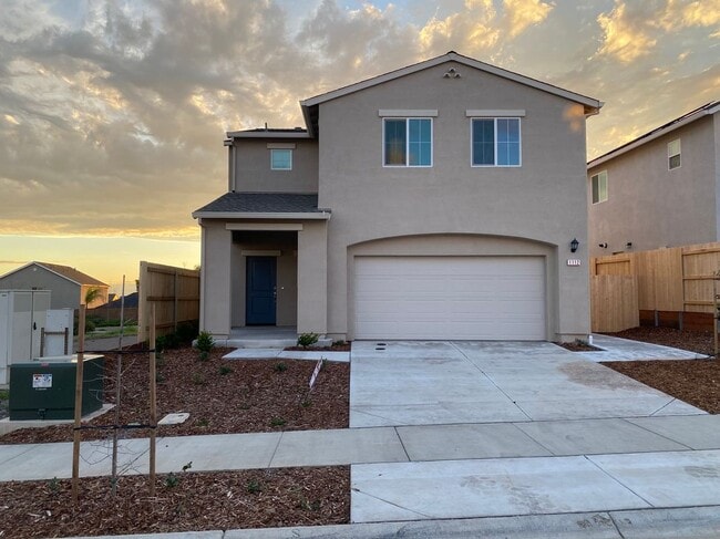 Building Photo - 1112 Buckwheat Wy