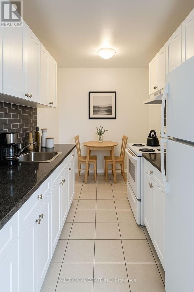 Photo - 35 Confederation Dr Unité 802