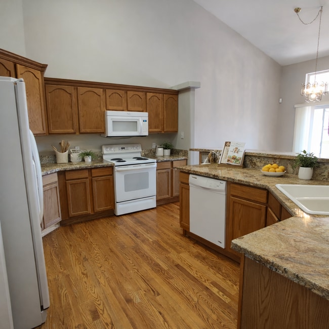 Photo - Beautiful 4 bedroom AND office patio home in established neighborhood in Monument!