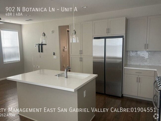 Building Photo - 902 Botanica Ln Unit A Rental