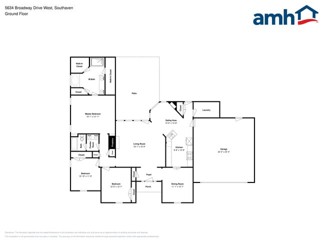 Photo - 5634 Broadway Dr W