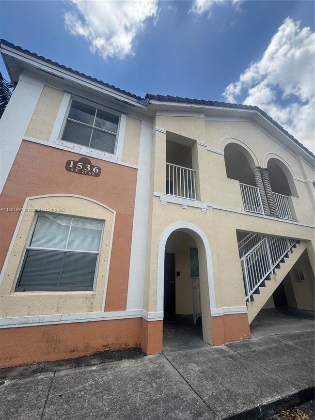 Photo - 1536 SE 25th St Condo Unit 206