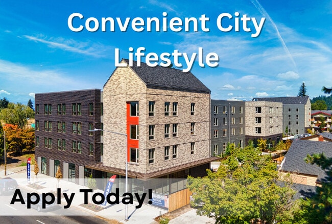 Building Photo - Buri Building Rental