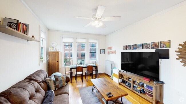 Building Photo - Large Central ALLSTON one bed Rental
