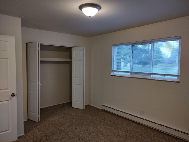 Parkview Manor Apartments
