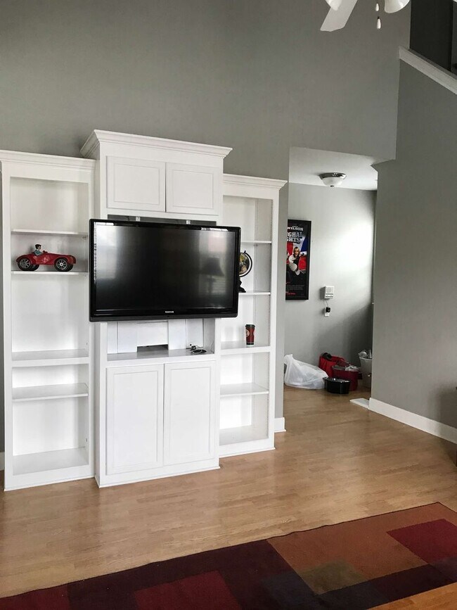 Photo - Spacious condo Unit 408