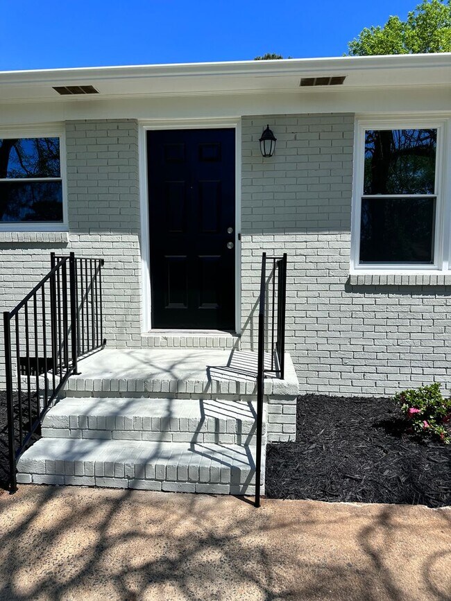 Photo - Exclusively Offered By Muse Realty, LLC