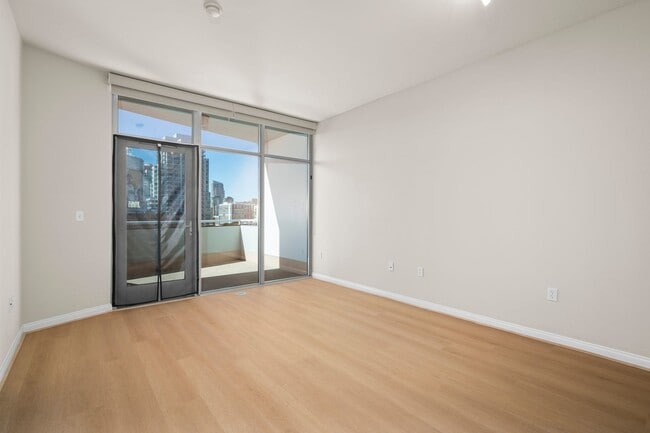 Photo - Beautiful Condo Right Across from Petco Park! Unit 722