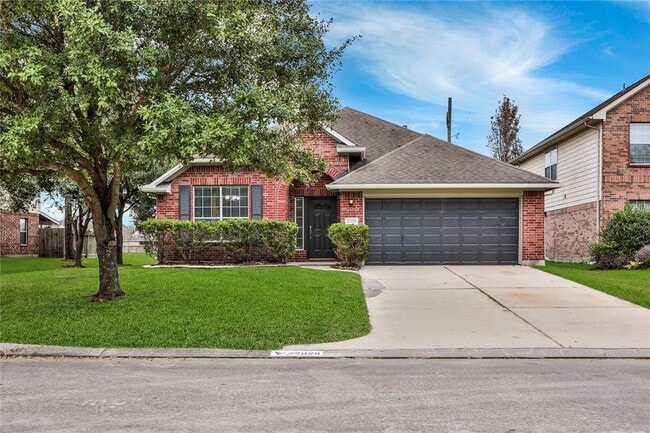 Building Photo - 22028 Knights Cove Dr Rental